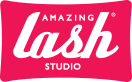Amazing-Lash-Studio-Logo Davis Ford Crossing Amazing Lash Logo