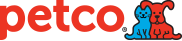 Davis Ford Crossing Petco logo