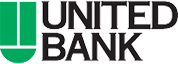 united bank logo Davis Ford Crossing United Bank logo