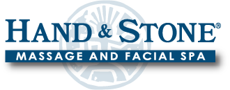 logo Davis Ford Crossing Hand & Stone logo