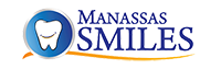 smile Davis Ford Crossing Manassas Smiles logo