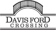 Davis Ford Crossing logo