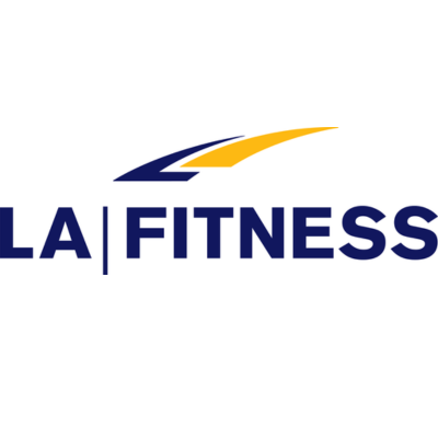 Try LA Fitness for Free!